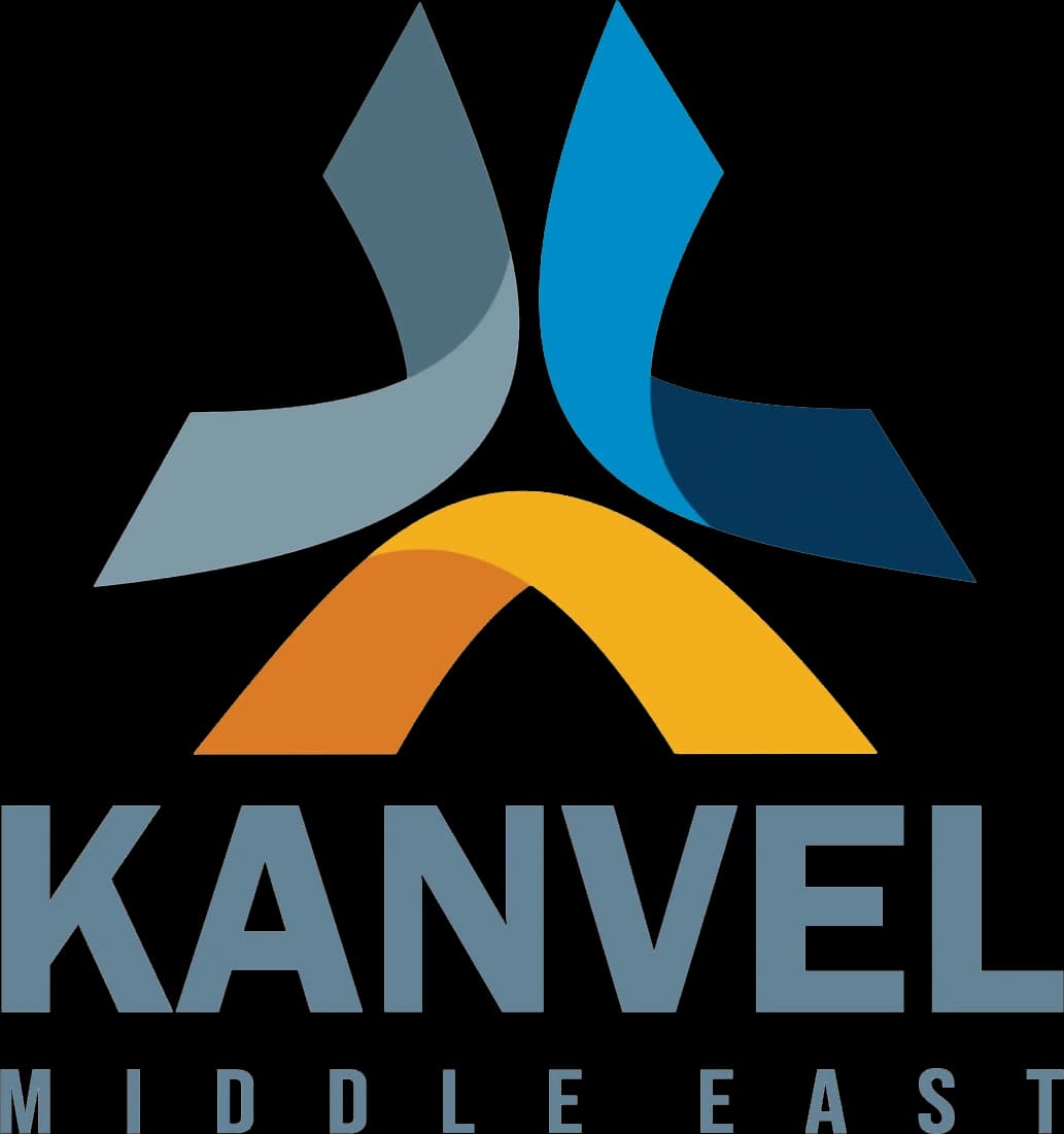 Kanvel Logo